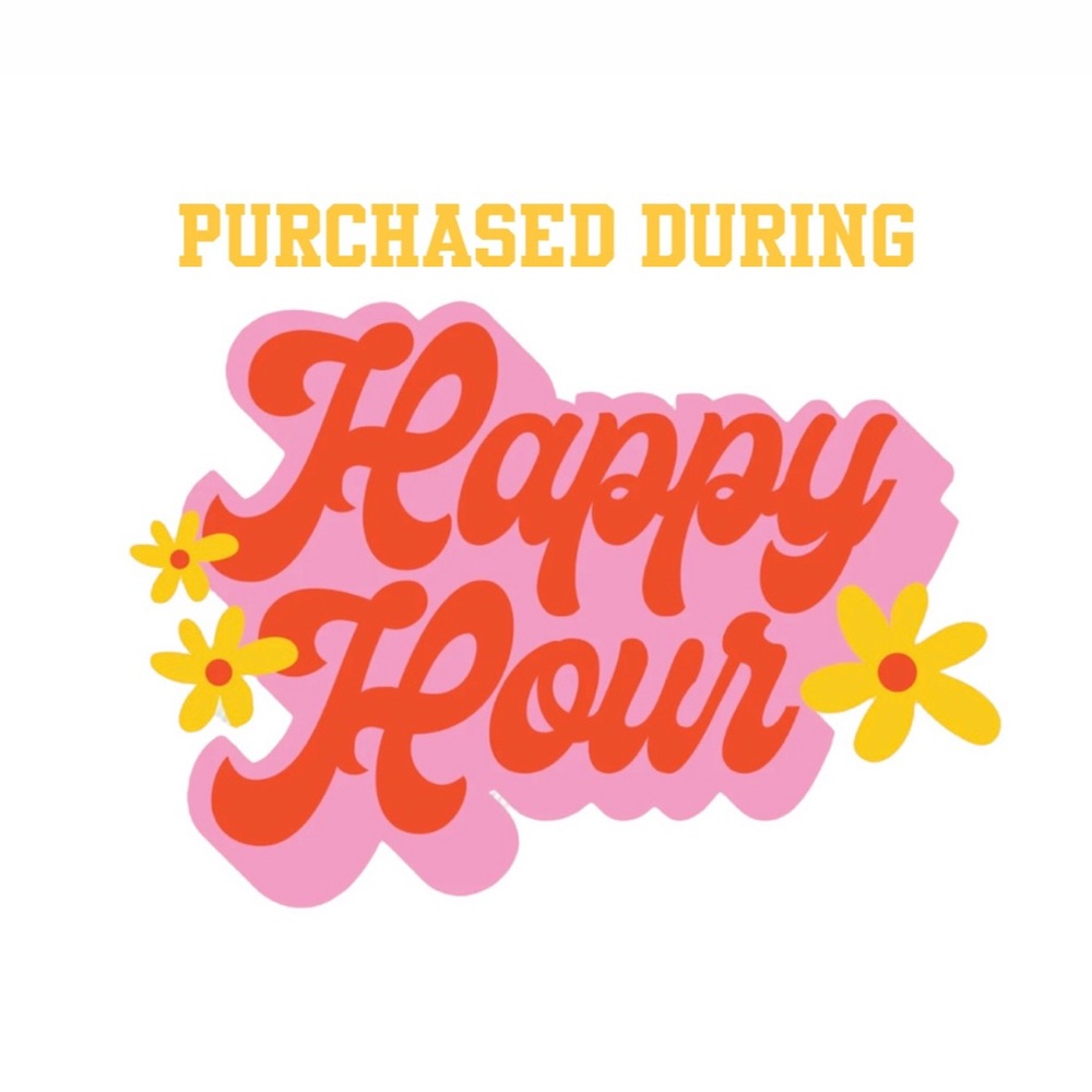 🛍️LIVE LISTING🛍️ Like this post to get notified of next show 🛍️
